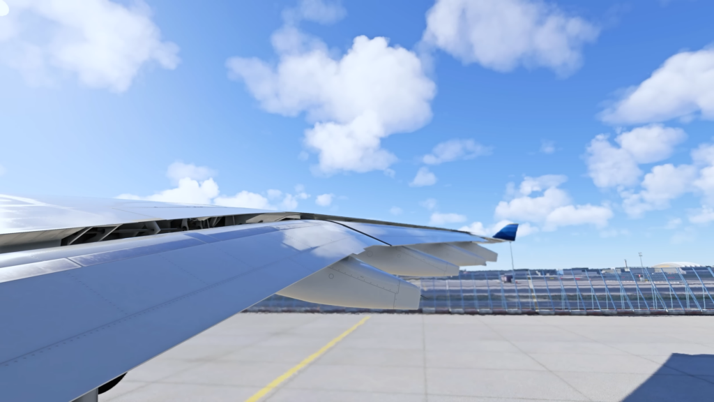 A330 for MSFS