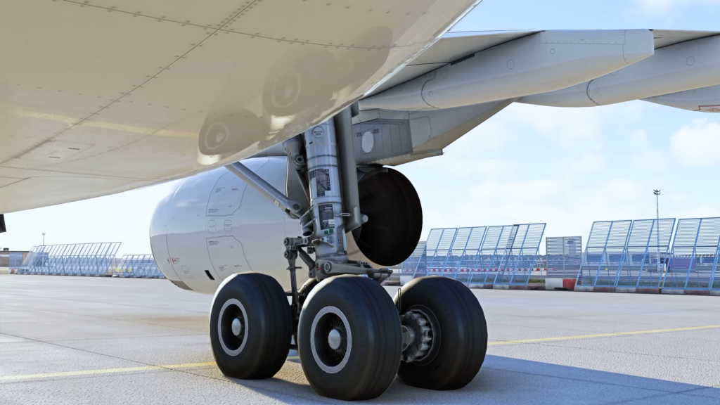 A330 for MSFS