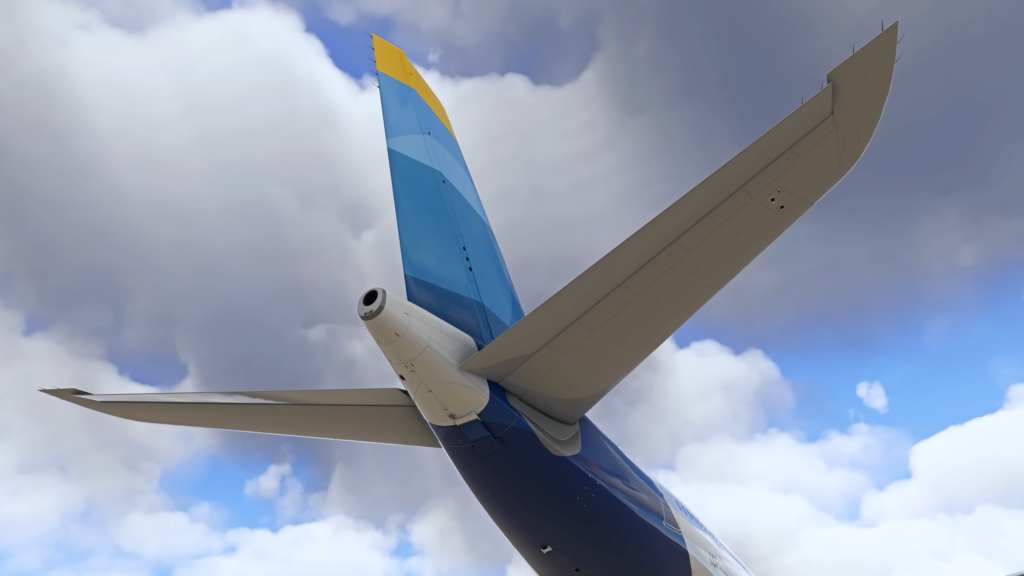 A330 for MSFS