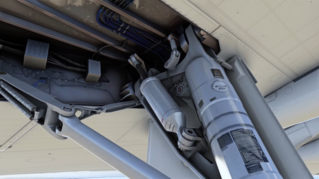 A330 for MSFS