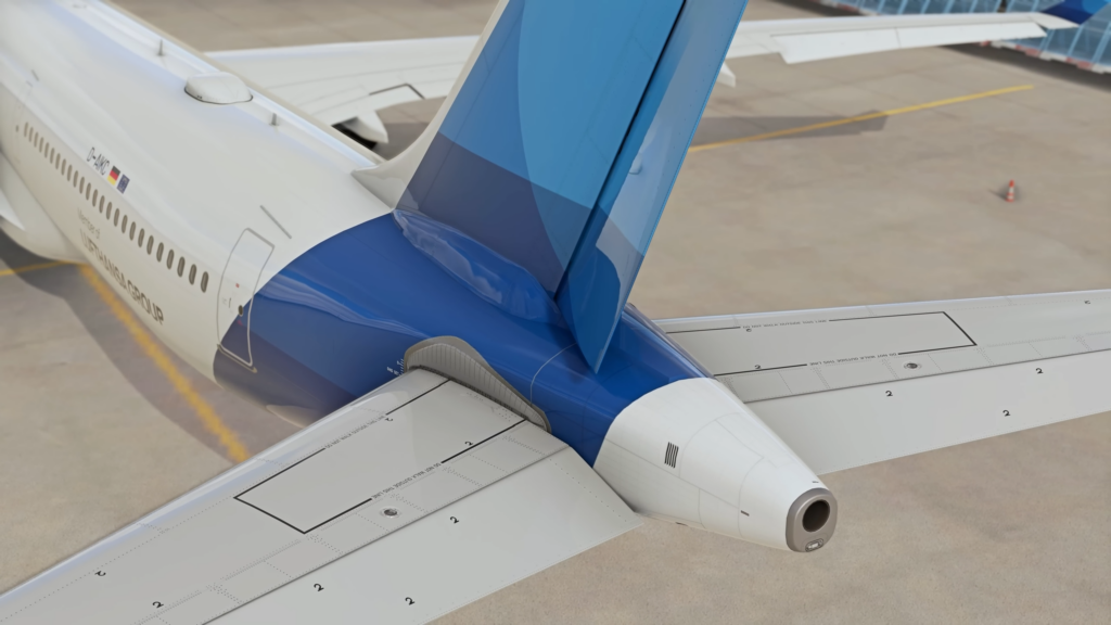 A330 for MSFS
