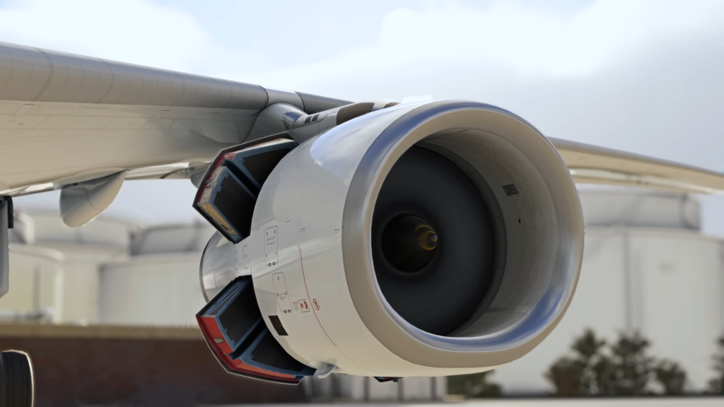 A330 for MSFS