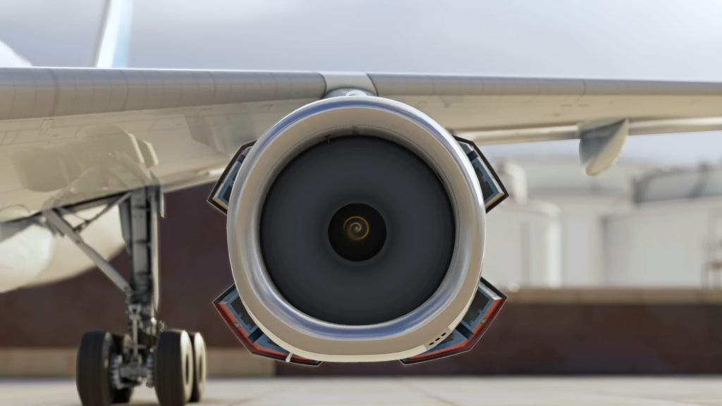 A330 for MSFS