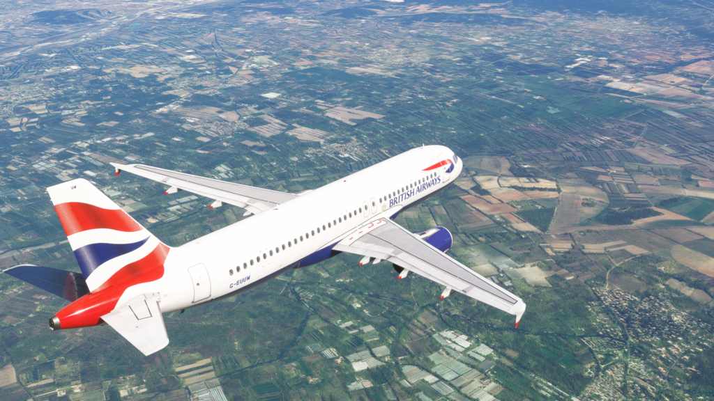 Fenix A320