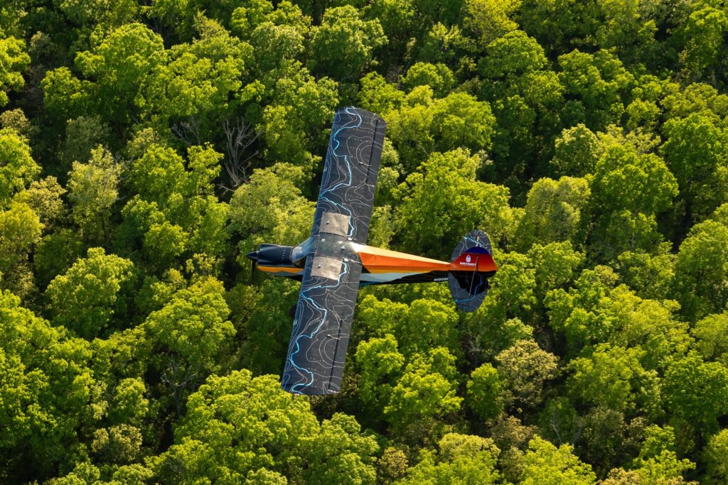 Super Patriot Mark II