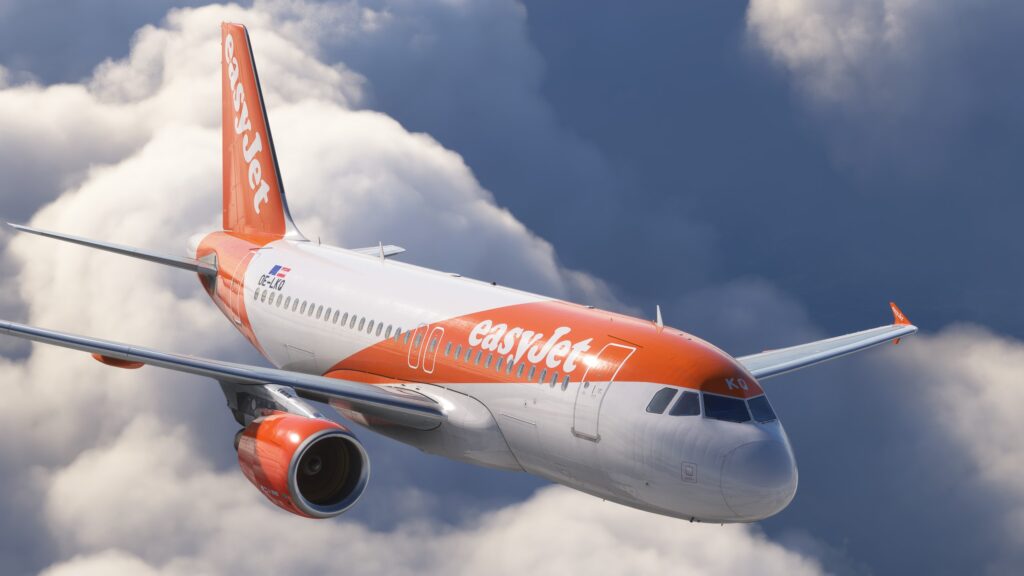 Airframe Deformation on Expansion Pack