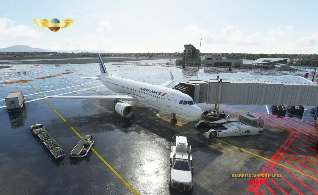 Pilot Experience Sim