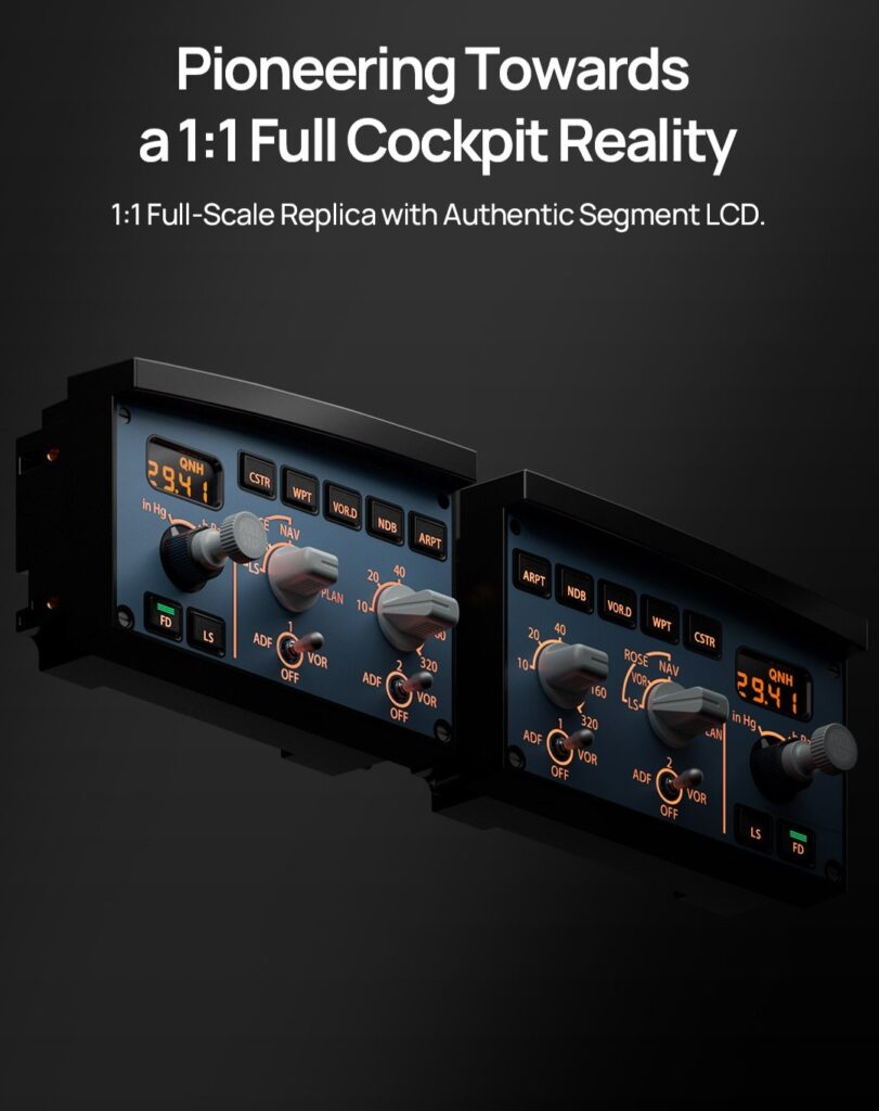 EFIS Panel