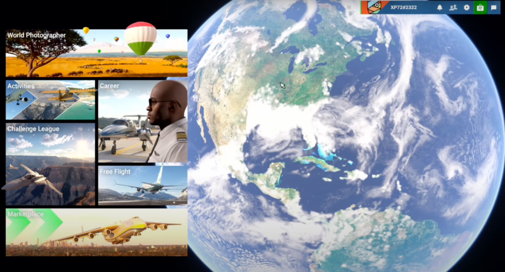 Microsoft Flight Simulator 2024