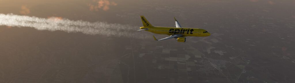 Aircraft and Avionics Update 3 overhauls A320neo significantly.