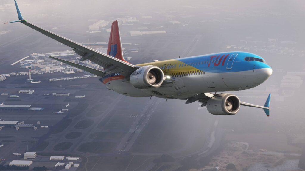 iFly 737 MAX 8 for MSFS review