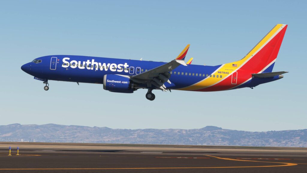 iFly 737 MAX systems review