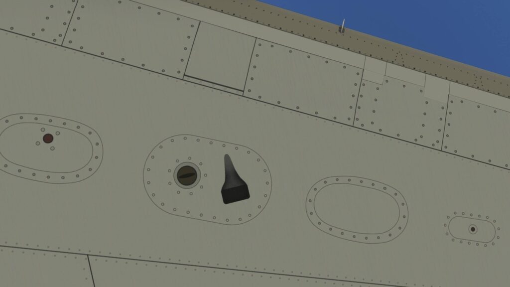 iFly 737 MAX Review textures