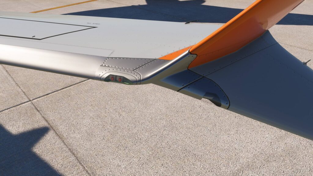 iFly 737 MAX Review textures