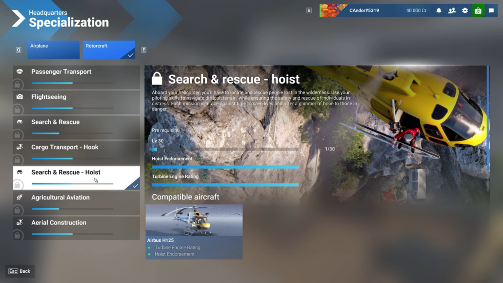 Microsoft Flight Simulator 2024