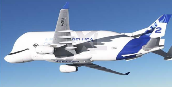 Aircraft in Microsoft Flight Simulator 2024 - FSNews