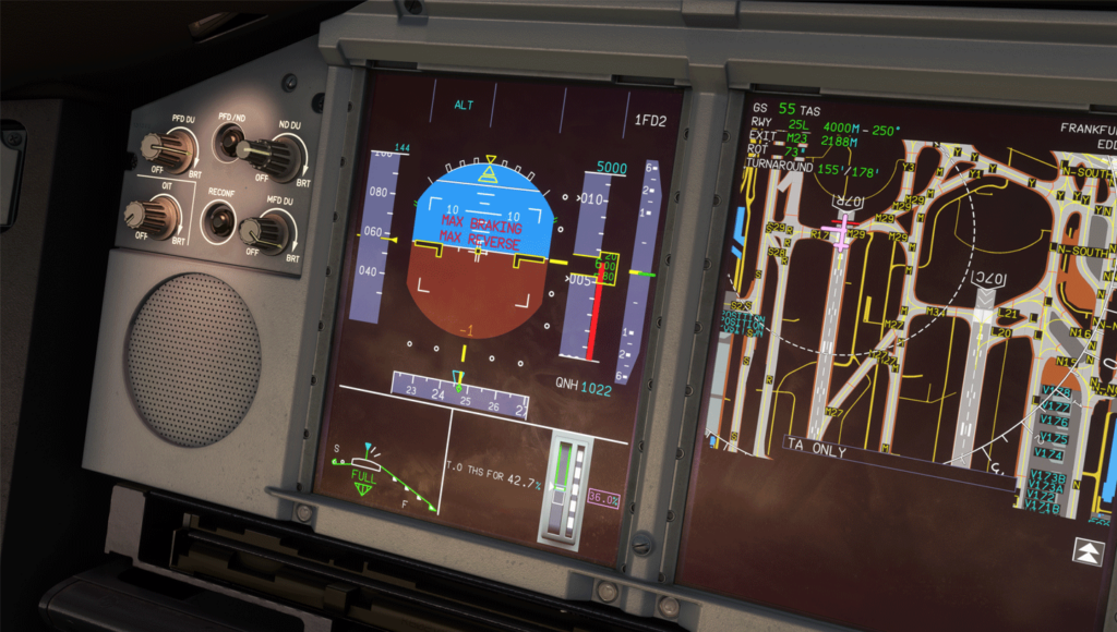 FlyByWire A380