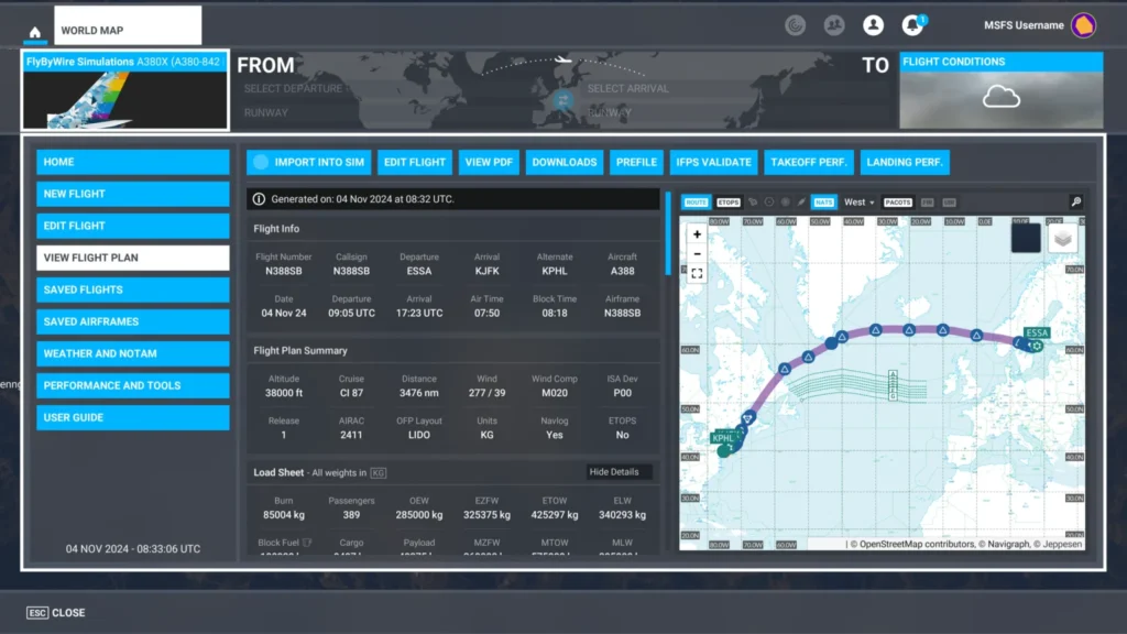 Navigraph