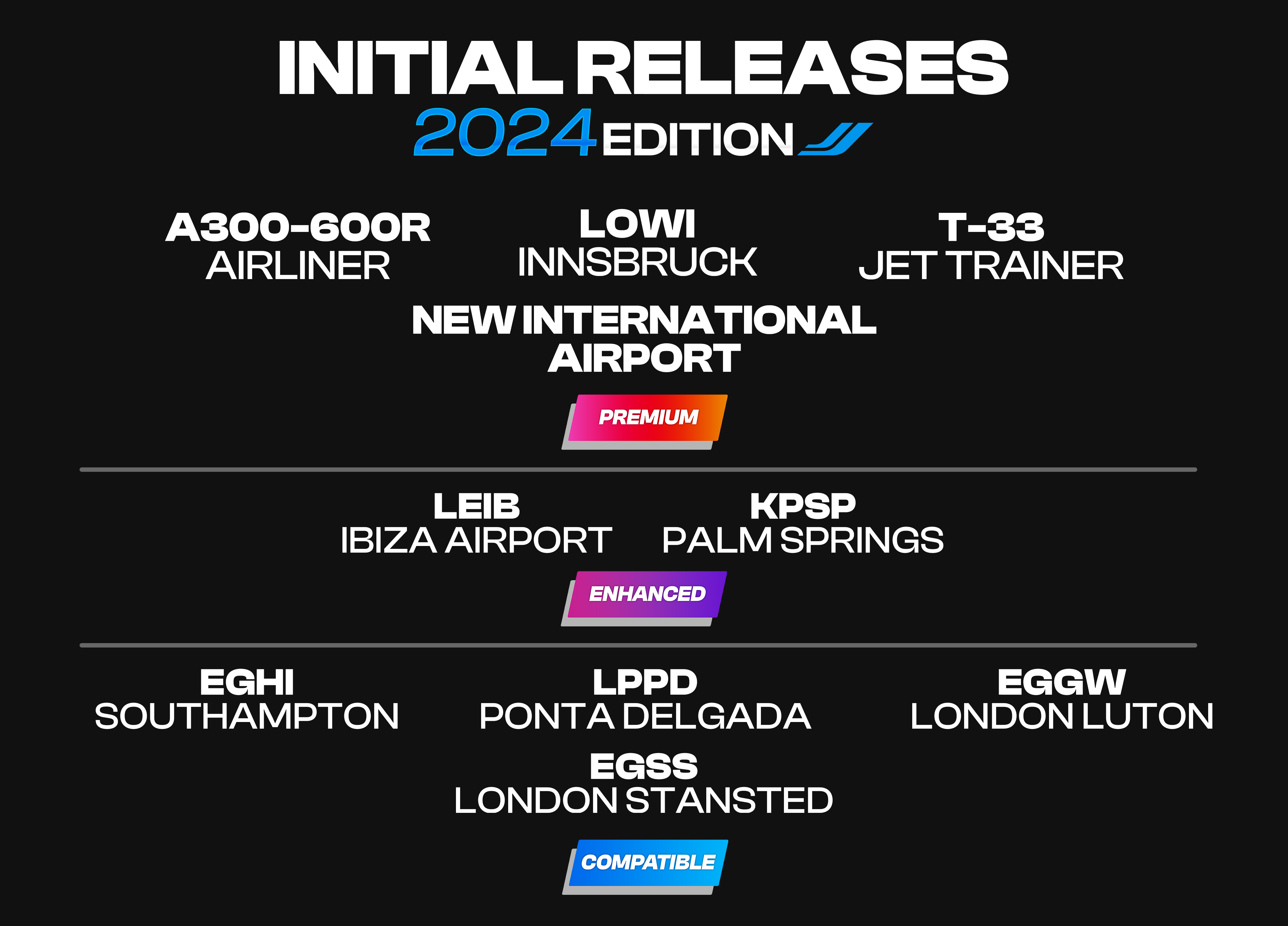 IniBuilds Previews A350 For MSFS, Reveals MSFS 2024 Plans FSNews