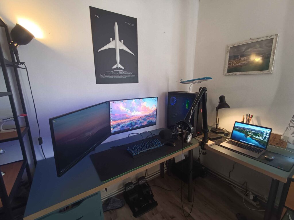 MSFS 2024 PC Build Guide