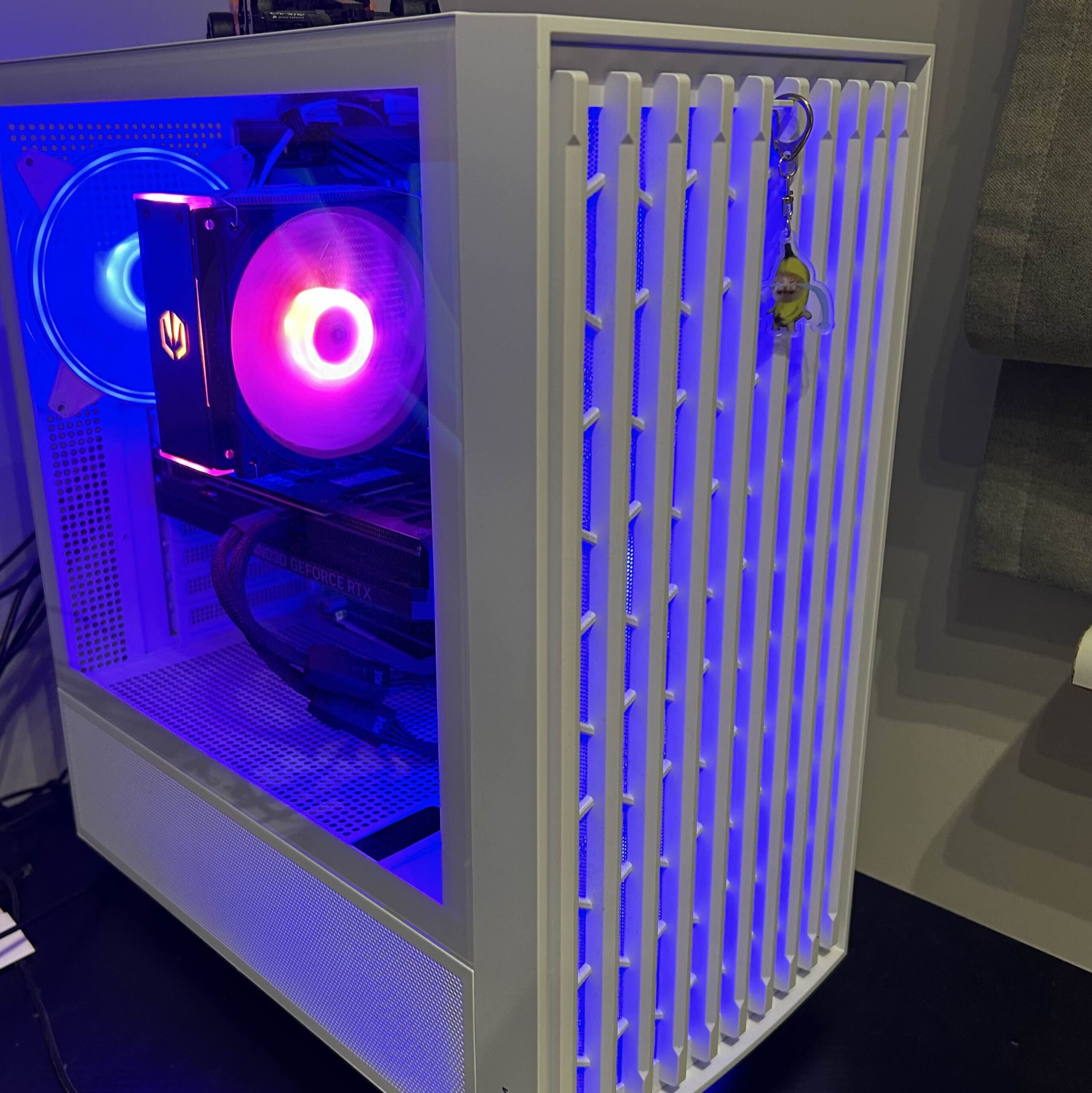 Flight Sim PC Build guide
