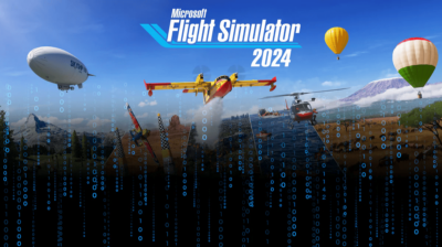 MSFS 2024
