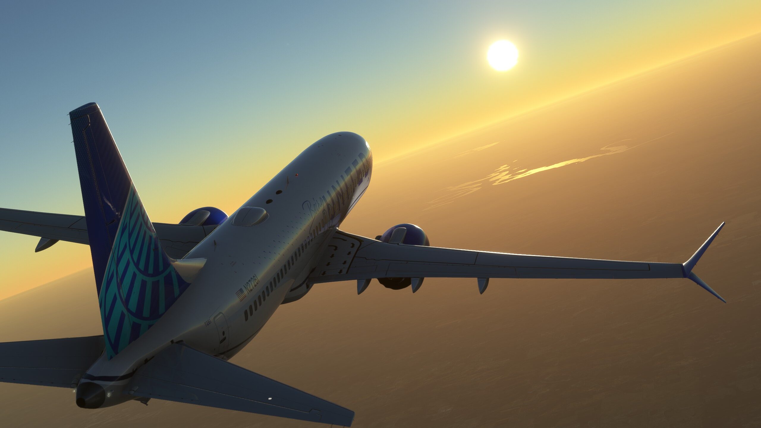 727 max