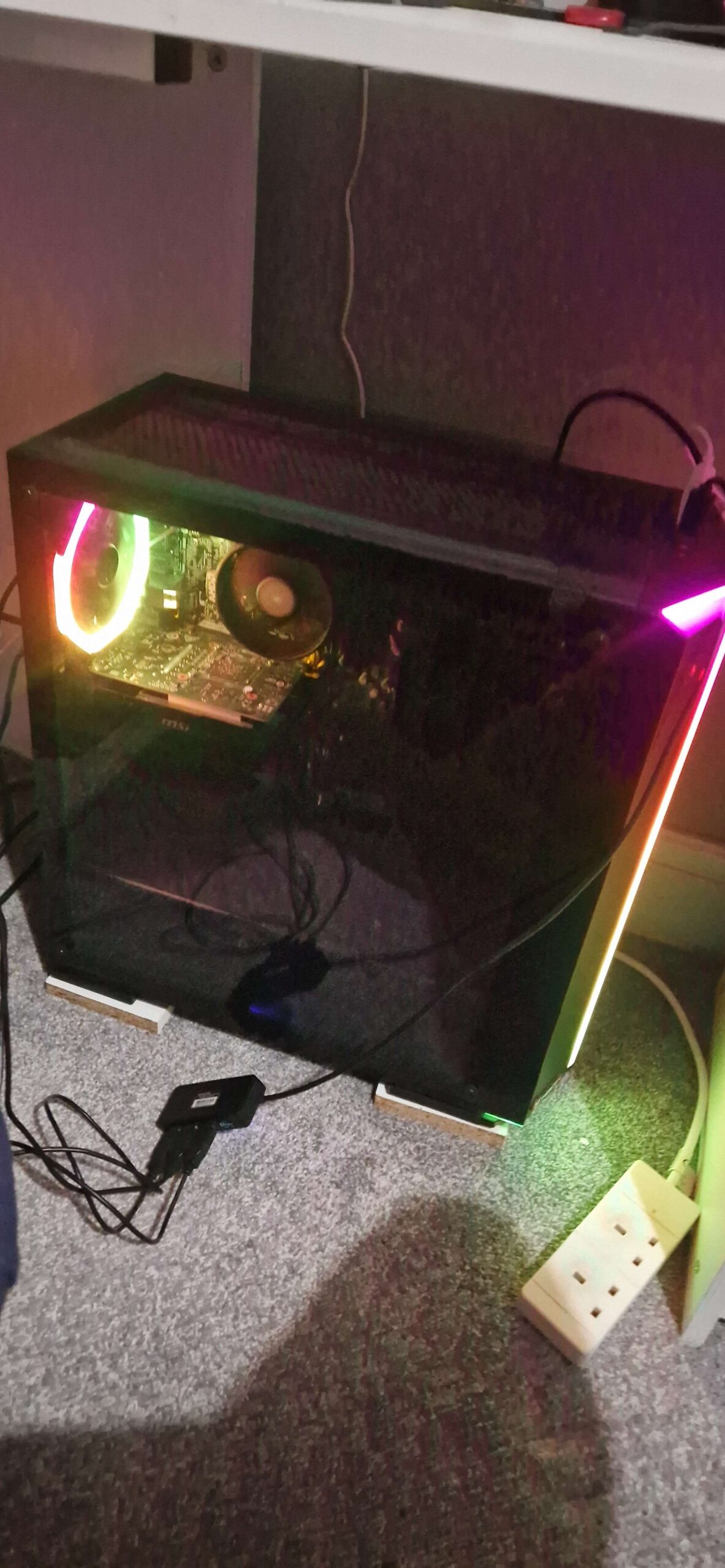 The Ultimate PC Build Guide for Microsoft Flight Simulator 2024 - FSNews