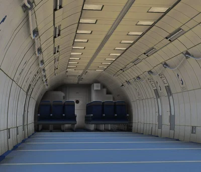 Flightsim Studios AG Zero-G