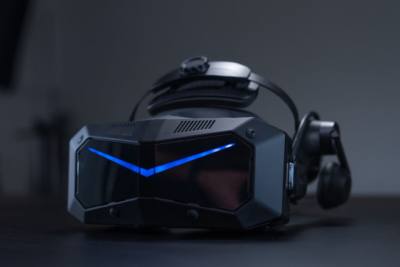 Pimax Crystal Super VR headset