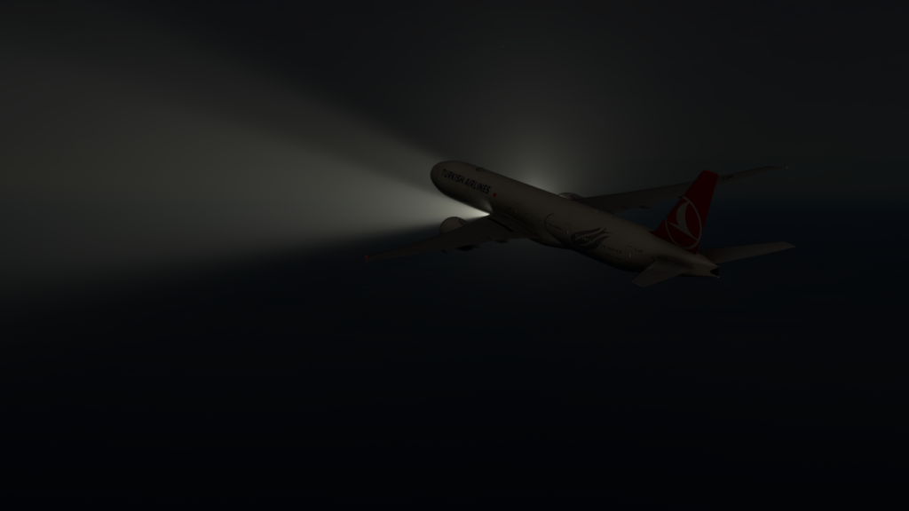PMDG 777