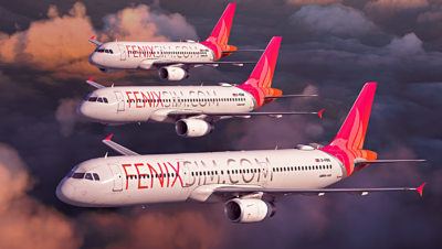 Fenix Simulations
