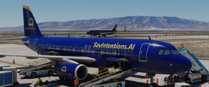 SayIntentions.AI
