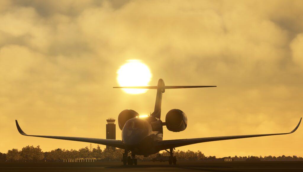 C750 from FlightFX