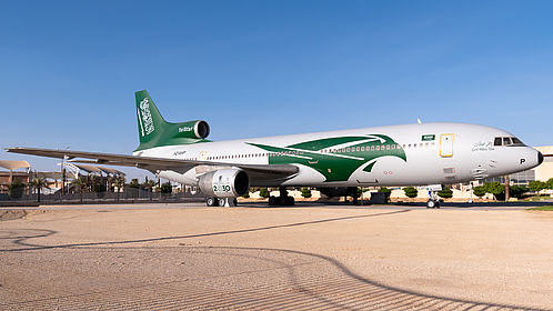 iniBuilds Teases Lockheed L-1011 TriStar in Development - FSNews