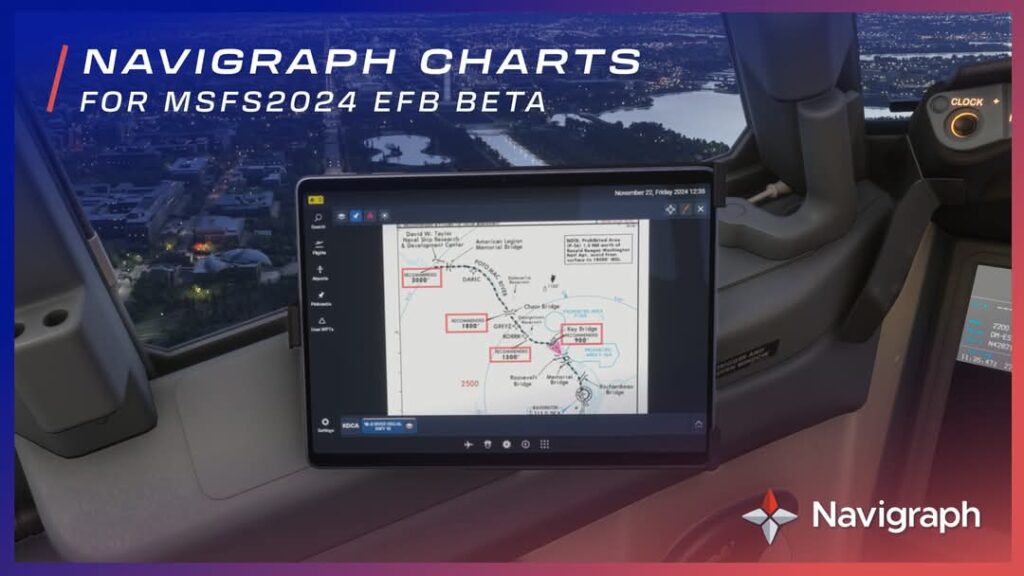 Navigraph 