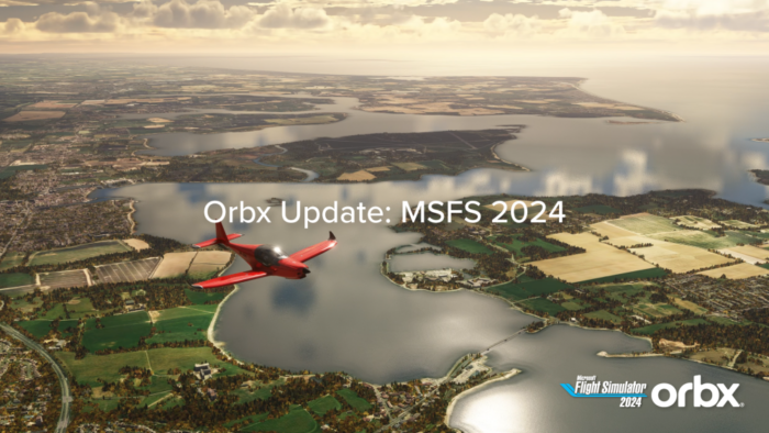 Orbx