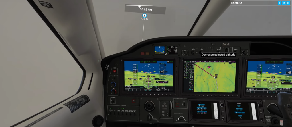 Daher TBM 930