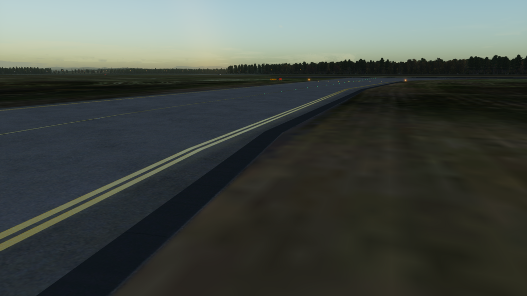 Blurry Textures when zooming up close