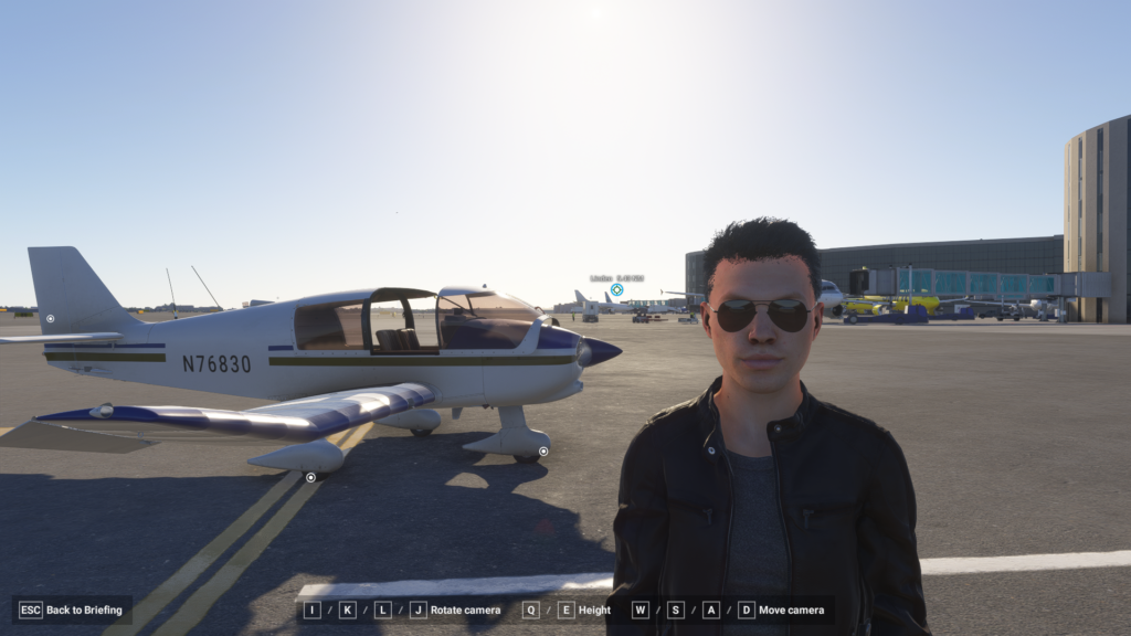 microsoft flight simulator 2024 first impressions