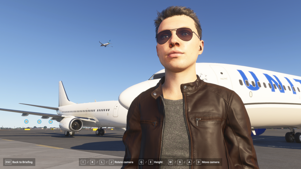 microsoft flight simulator 2024 first impressions
