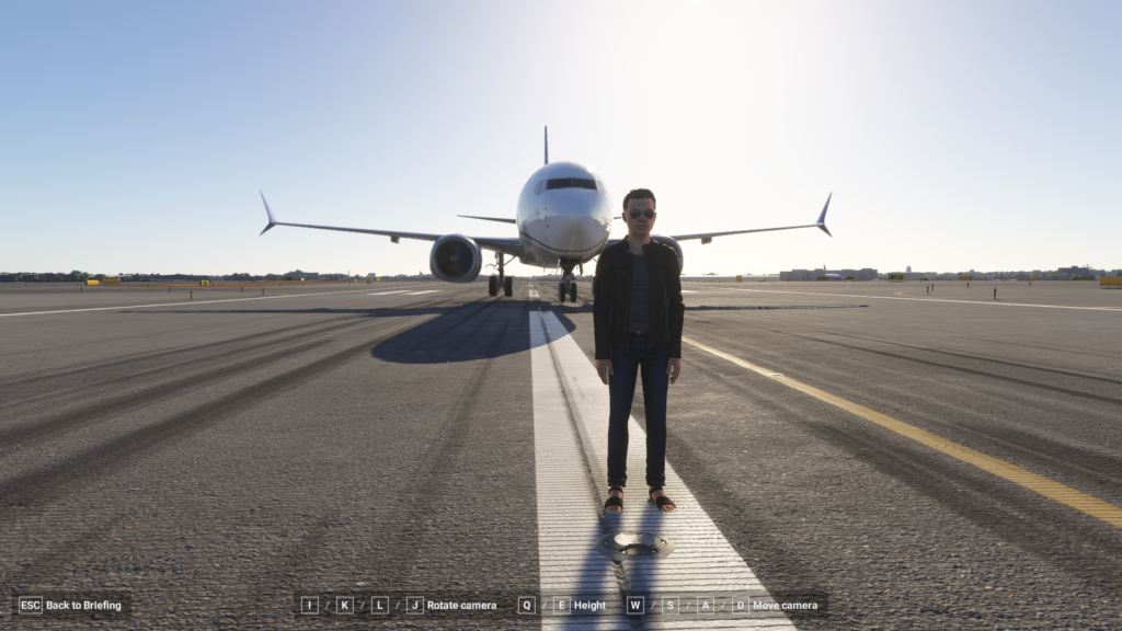 microsoft flight simulator 2024 first impressions