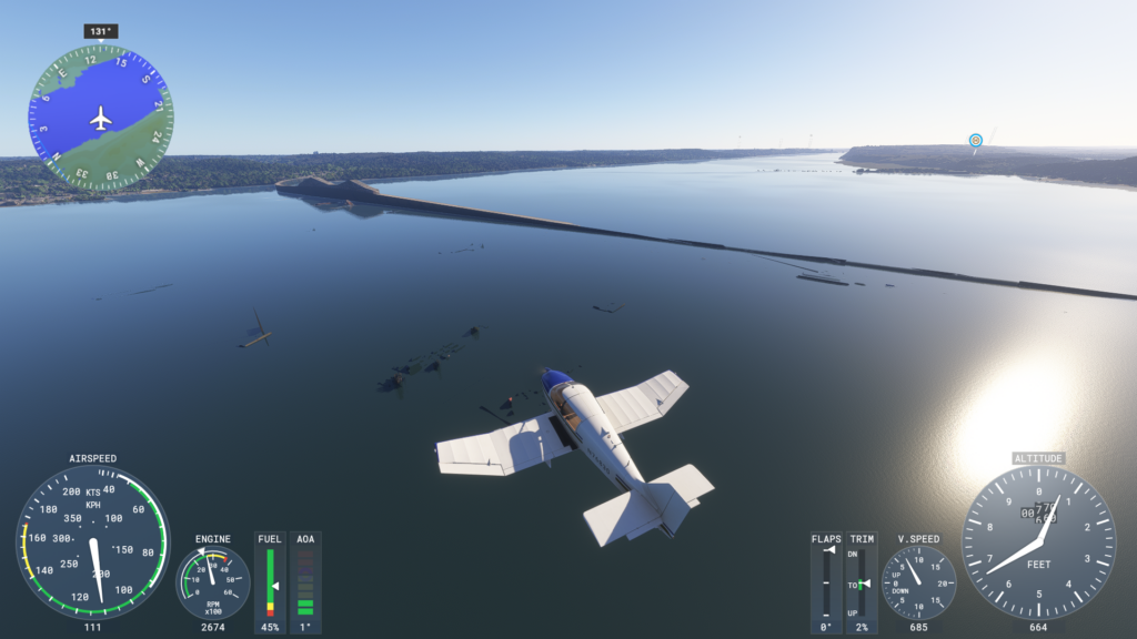 microsoft flight simulator 2024 first impressions