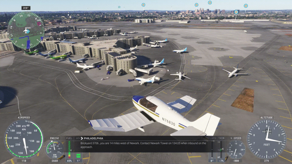 microsoft flight simulator 2024 first impressions