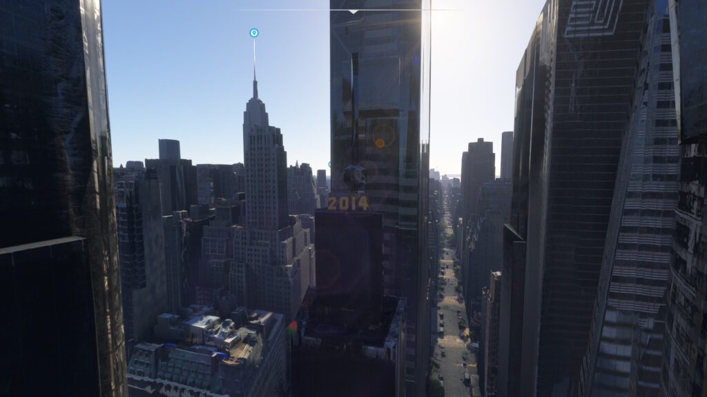 microsoft flight simulator 2024 first impressions
