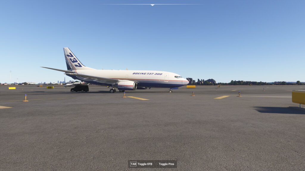 microsoft flight simulator 2024 first impressions