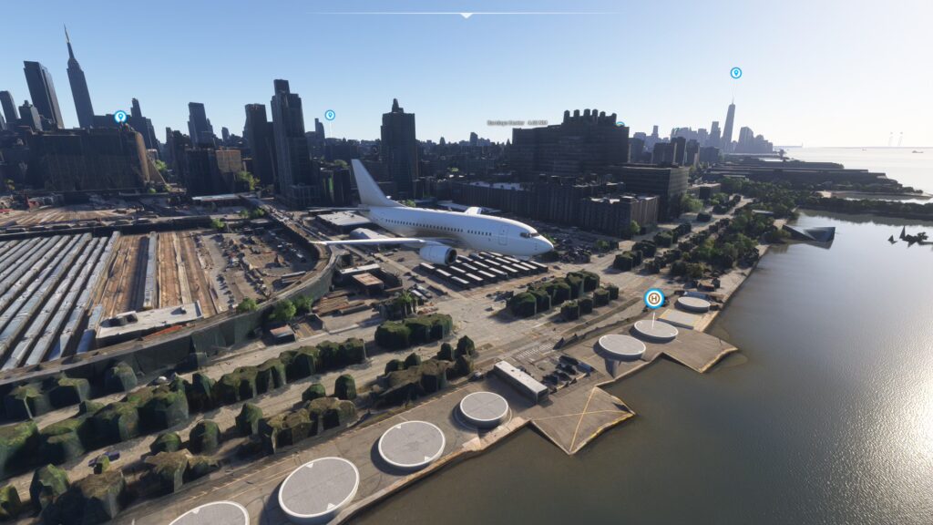 microsoft flight simulator 2024 first impressions