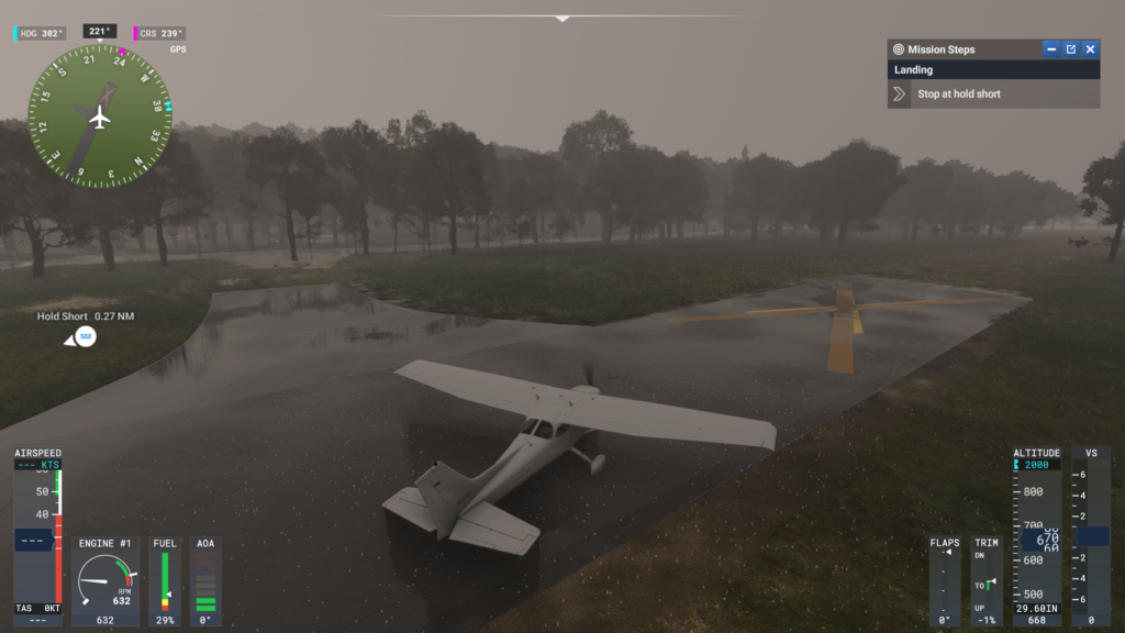 MSFS 2024 Career Mode