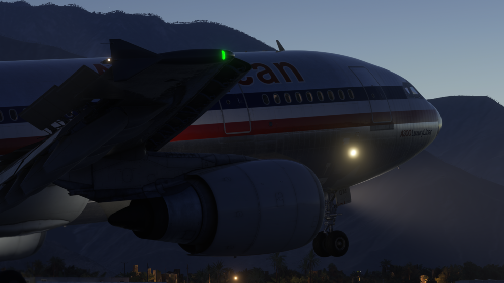A300