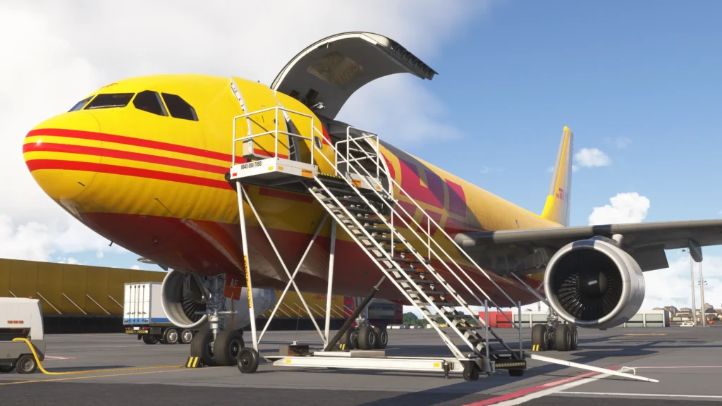 A300